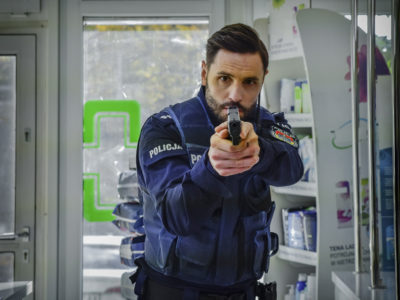 Policjantki i policjanci