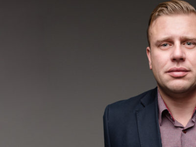 Przemysław Kmiotek appointed CEO of ATM Grupa, Urszula Piasecka named Vice President