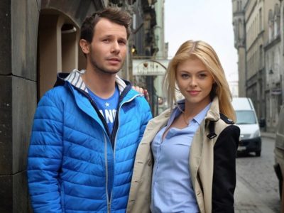 „Pierwsza miłość”: Pasuje jej ciąża?