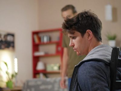 „Pierwsza miłość”: Paweł kolejny raz obrywa