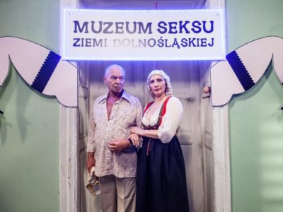 Casting w mięsnym, czyli jak zdobyć rolę w serialu, cz. 1.