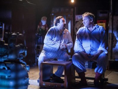 „Świat według Kiepskich” – kim jest Boczek?