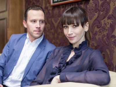 Trzeci sezon ”Galerii” już w styczniu w Jedynce