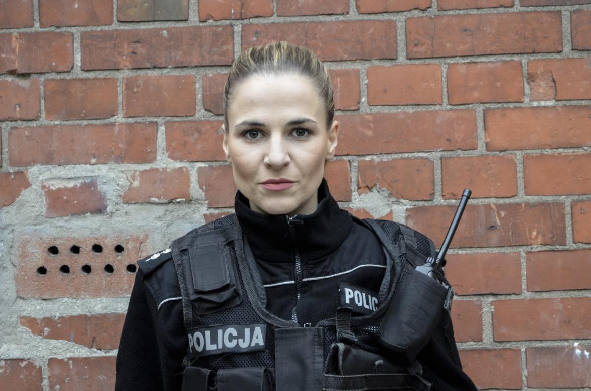 Policjantki I Policjanci Czy Karolina Umrze „Policjantki i policjanci”: Serialowa Karolina Rachwał o nowym sezonie