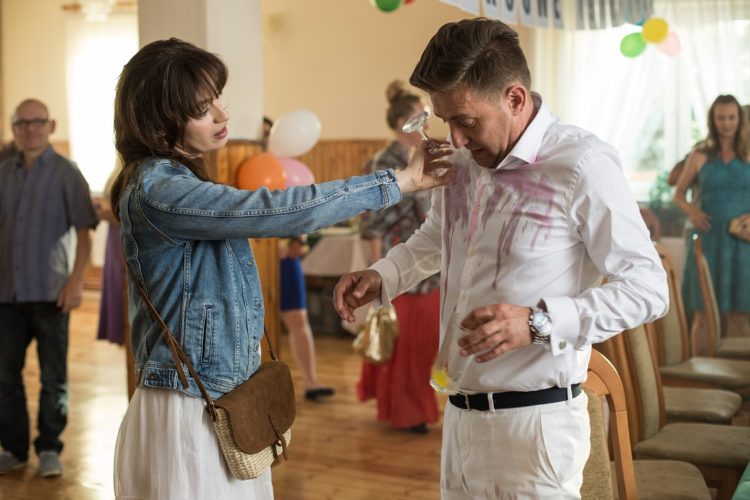 Druga Szansa Serial Sezon 1 Odcinek 1 „Druga szansa”: Zeit spotyka dawną miłość | ATM grupa - ATM grupa