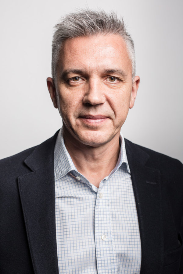 Andrzej Muszyński