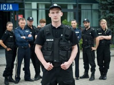 „Policjantki i policjanci”: Mieszko odchodzi (wideo)