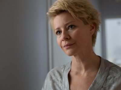 „Druga szansa”: Czy Monika da się pokonać? <br>
                     
                     