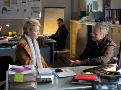 „Druga szansa”: Monika zaczyna się bać