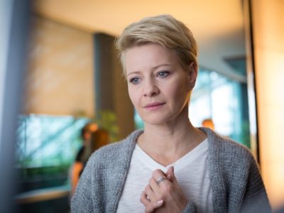„Druga szansa”: Kto śledzi Monikę?