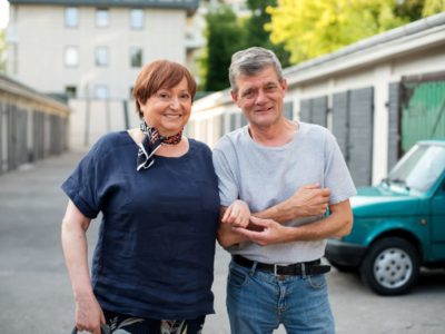 Czy Bronek dostanie drugą szansę od losu?