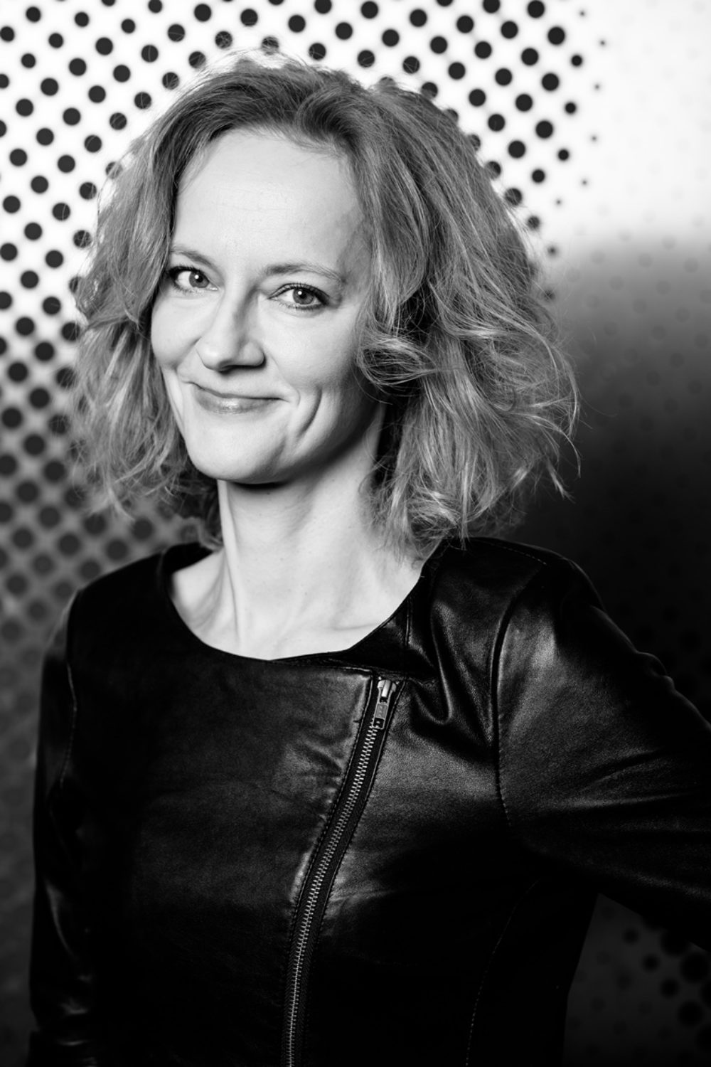 Elżbieta Szafrańska