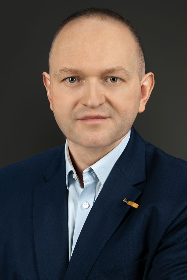 image: Emil Dłużewski