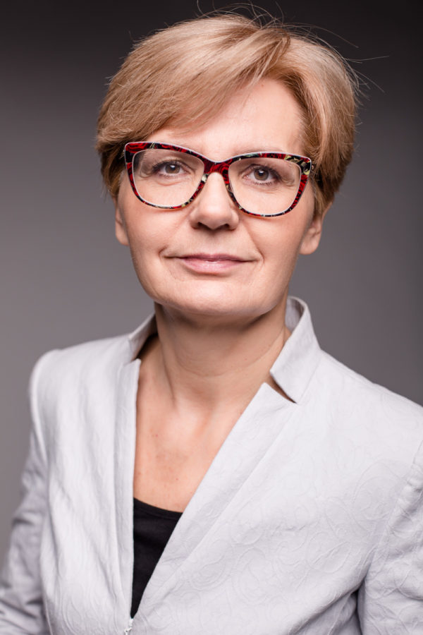 Grażyna Gołębiowska