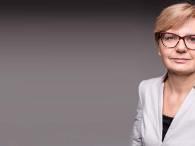 Grażyna Gołębiowska appointed SEG’s Supervisory Board Member