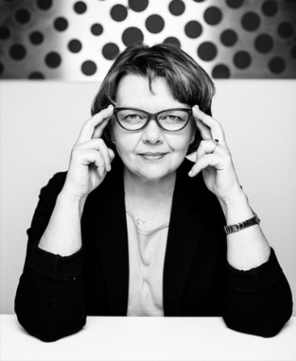 Katarzyna Anczarska