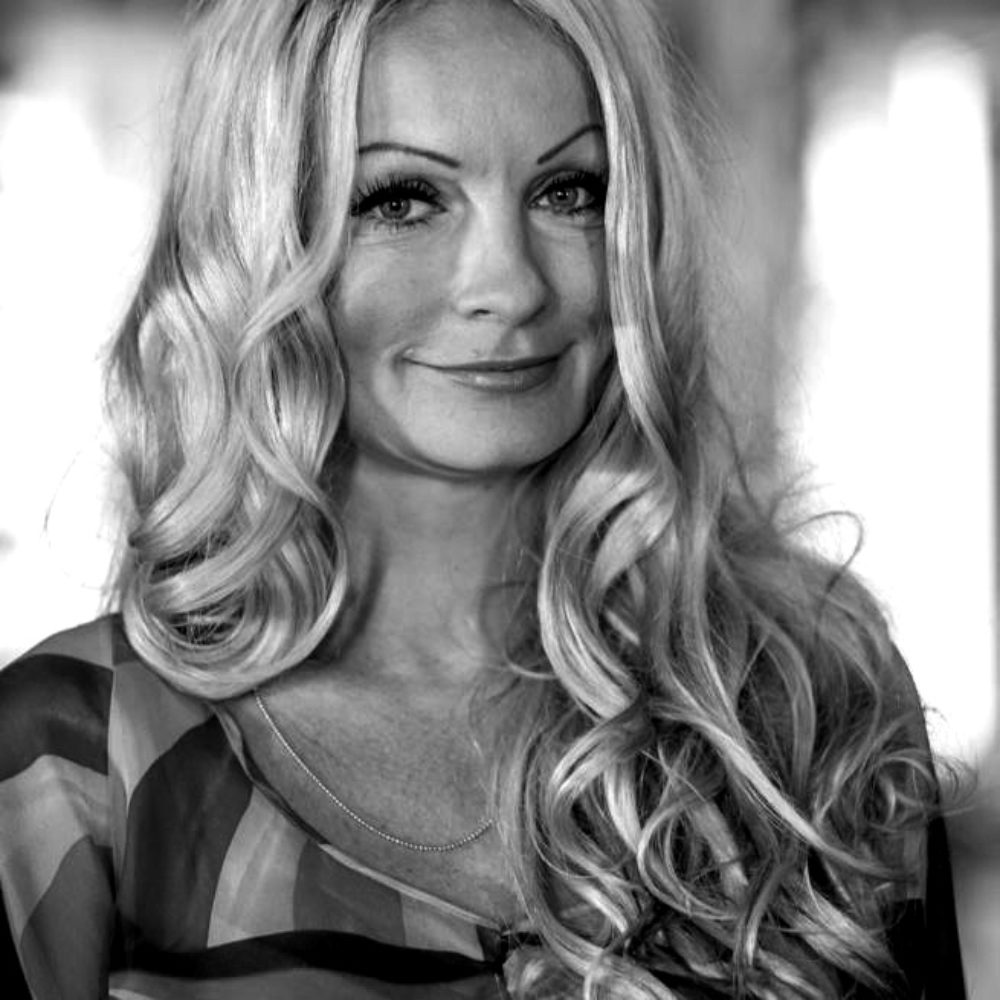 Dorota Kośmicka – Gacke