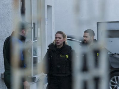 „Policjantki i policjanci”: Sierżant Morawska powraca!
