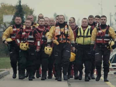 „Zawód: Bohater”: Premiera już dziś! (zwiastun) <br>
                     
                     