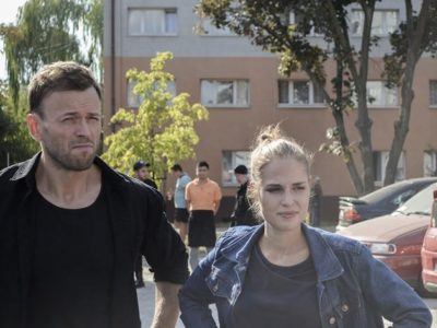 „Sprawiedliwi: Wydział Kryminalny”: Co się stanie w tym tygodniu?
