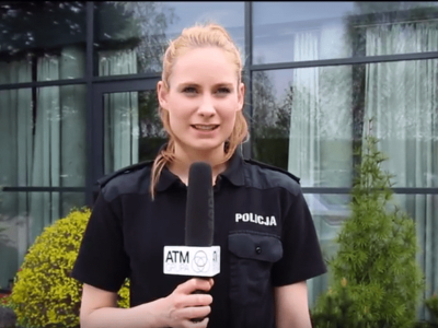 „Policjantki i policjanci”: Nowa twarz na komendzie (wideo)