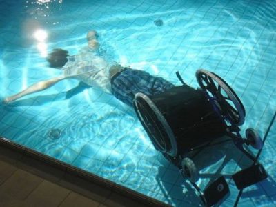 „Galeria”: groźny wypadek Tomasz Dedka