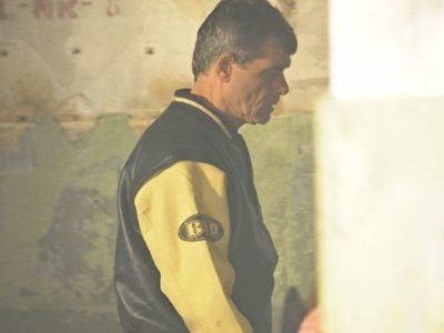 Henryk Gołębiewski już jutro w „Galerii”