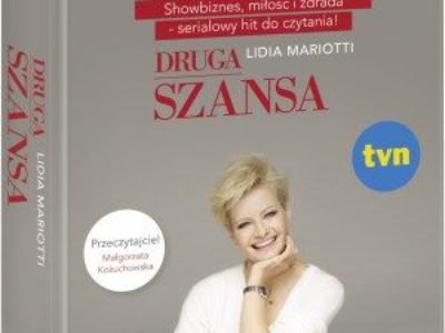 ksiazka-druga-szansa-2327950.jpg <br>
                     
                     