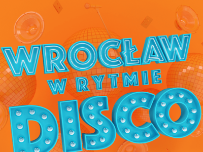 Wrocław Stadium to host Disco Beats in Wrocław on June 14!