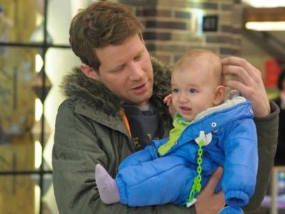 Tylko w ”Galerii”: Łukasz Garlicki ojcem! – wideo