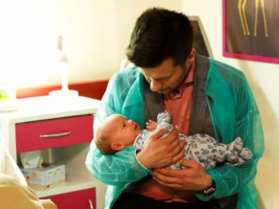 „9. miesiąc”: Obejrzyjcie zwiastun pierwszego odcinka