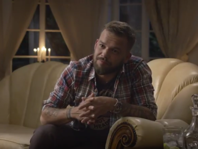 „Drunk history – pół litra historii”: Michał Piróg o Walezym (wideo)