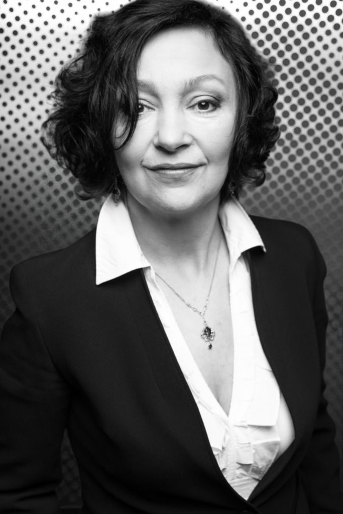 image: Anna Skowrońska