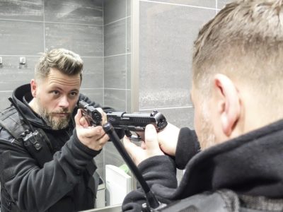 „Policjantki i policjanci”: Co się wydarzy w przyszłym tygodniu?