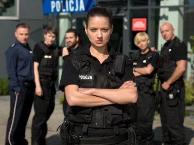 ZAPRASZAMY na casting on-line! Zgłoś się!