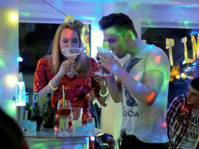 „Pierwsza miłość”: Zdrada Krystiana!