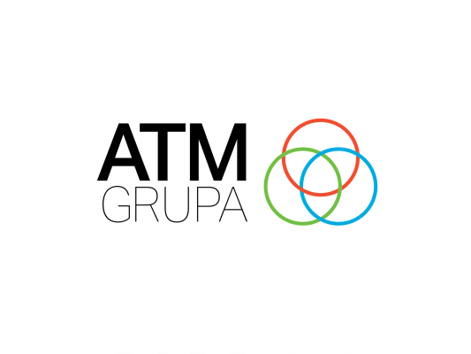 ATM Grupa S.A. logo