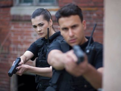 „Policjantki i policjanci”: Quiz wiedzy o policji