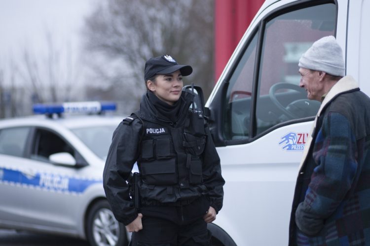 Policjantki I Policjanci Karolina Rachwał W Ciąży Policjantki I Policjanci śmierć Karoliny Rachwał - Margaret Wiegel