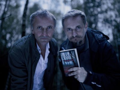 ATM Grupa produces the series for Netflix!