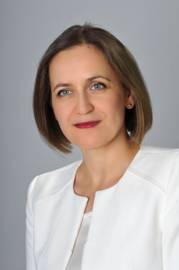 Katarzyna Beuch