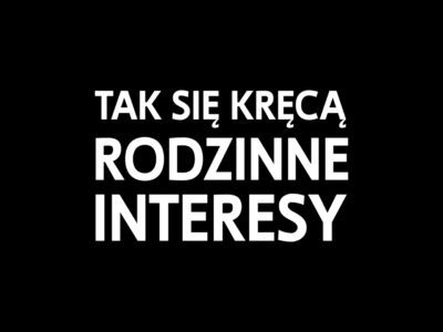 „Tak się kręcą rodzinne interesy”. Zapraszamy do Polsat Play!