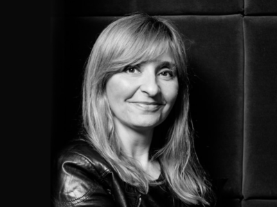 Katarzyna Burzawa to become formats & non-fiction programmes director!