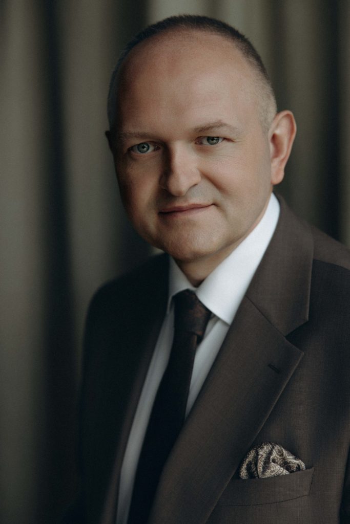 image: Emil Dłużewski