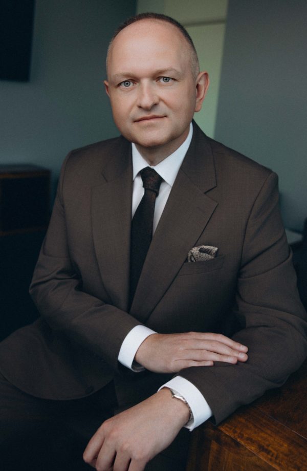 Emil Dłużewski