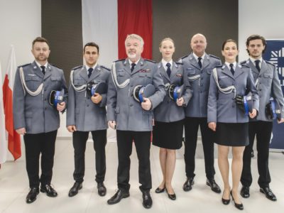 Przed nami 16. sezon „Policjantek i policjantów” – zobacz kulisy powstawania pierwszego odcinka!