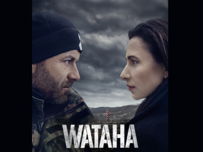 Ten serial to międzynarodowy hit! „Wataha” wyróżniona w rankingu The Times