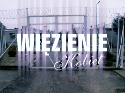 „Więzienie kobiet” od 9 maja w Polsat Cafe!