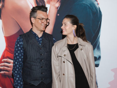 The official PREMIERE of the positively romantic comedy „Skołowani” [PHOTOS]