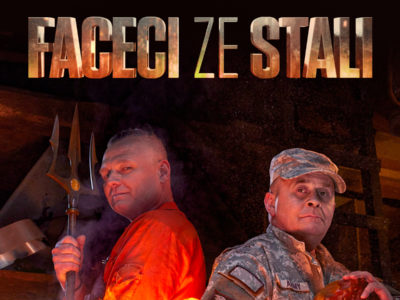 Faceci ze stali, 2 sezon <br>
                     
                     